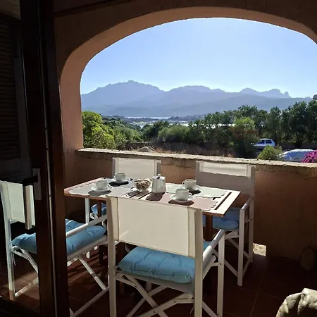 Appartamento Bouganville Porto Rotondo