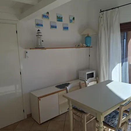 Bouganville Appartamento *
