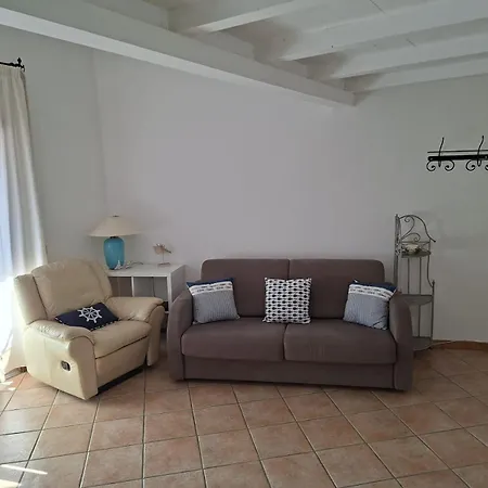 Appartamento Bouganville Porto Rotondo