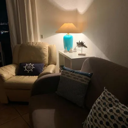 Apartmán Bouganville