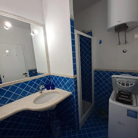 Apartmán Bouganville Porto Rotondo