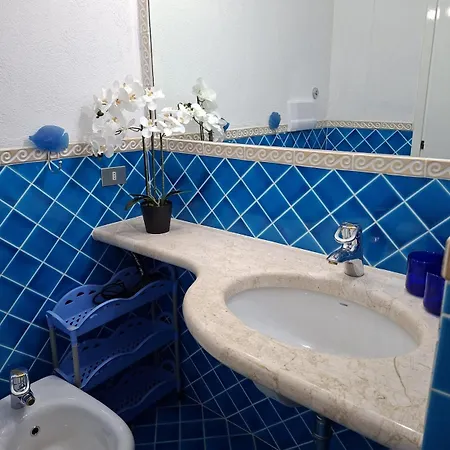 Appartamento Bouganville